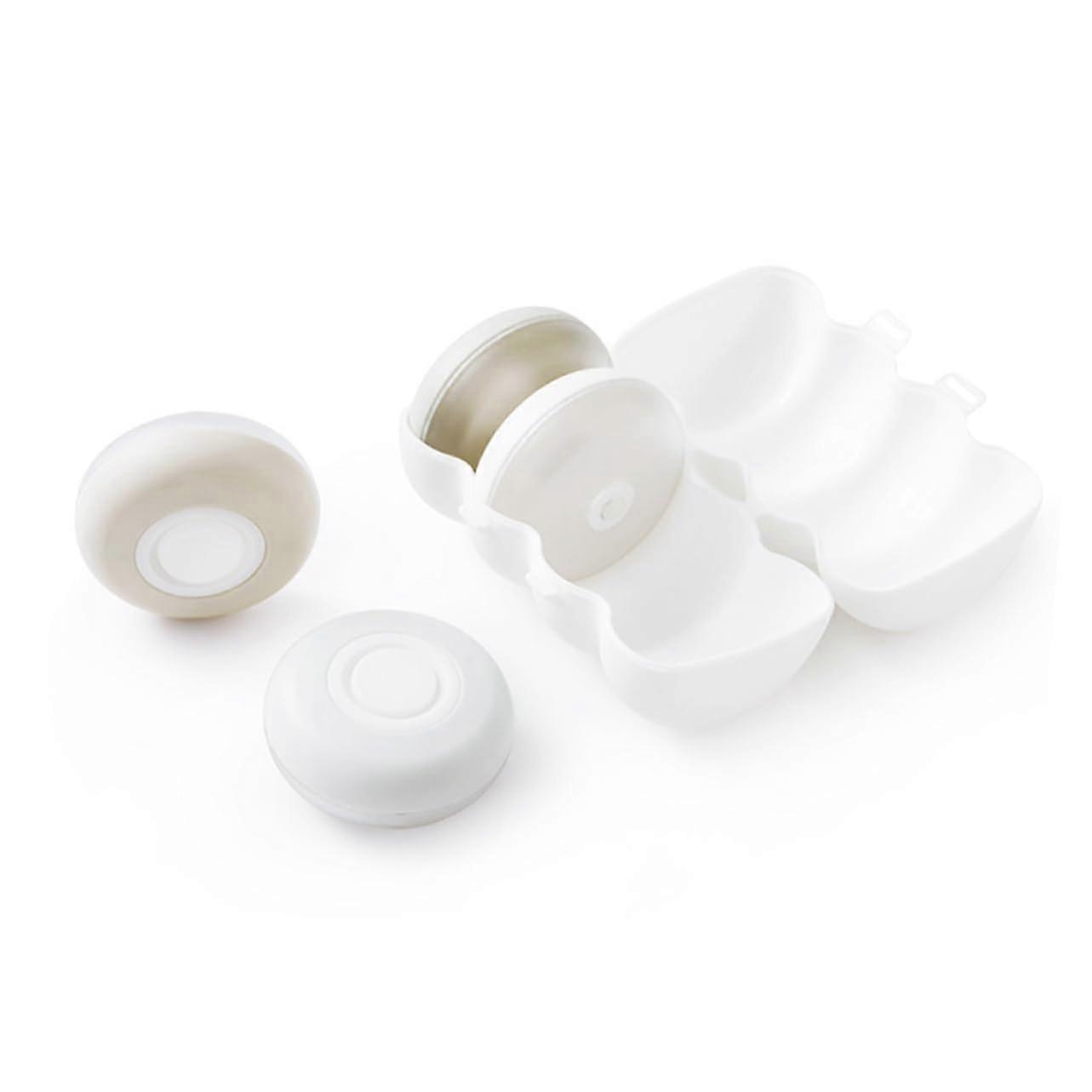 Lotion Packing Box Reusable Travel Bottles Odorless Plastic for Shampoo Lotion