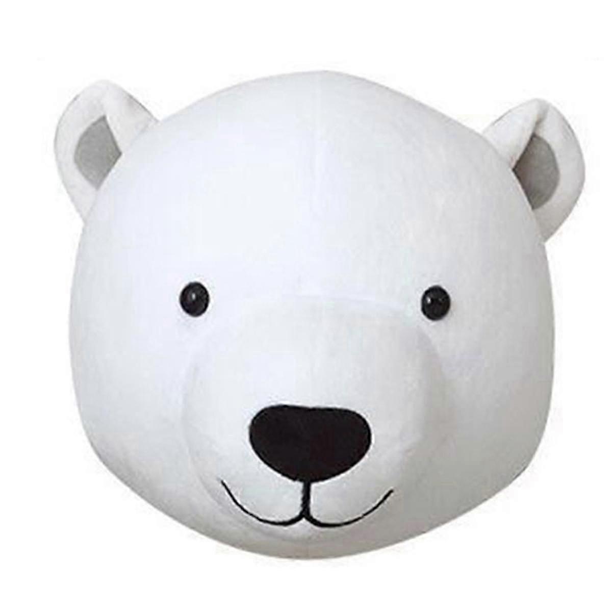 ぬいぐるみの壁飾り、ぬいぐるみのペンダント、おもちゃの子供の寝室の装飾動物の装飾A