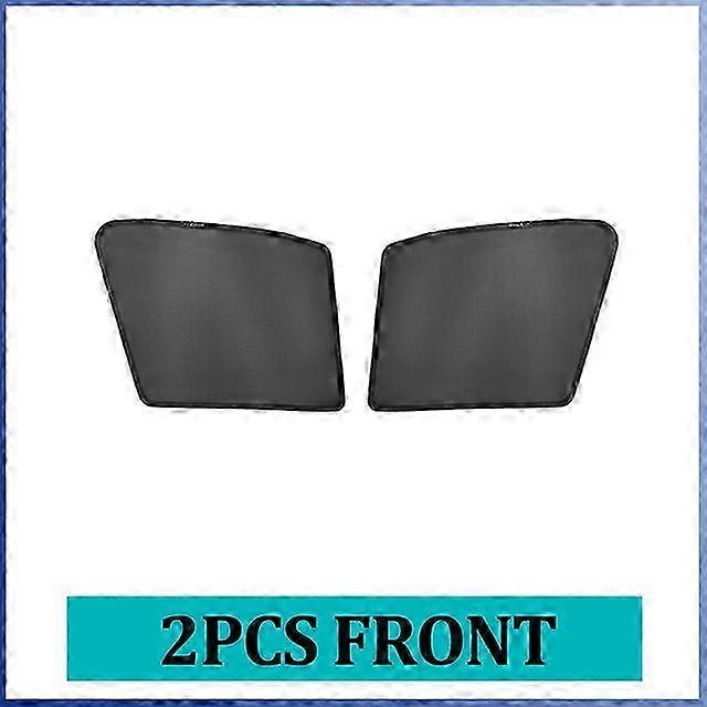 Magnetic Car Window Sunshades for Passenger Side Suitable for Certain Car Models from 2020 to 2022 Vehicle Window Curtains