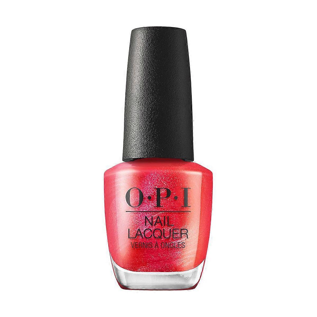 Opi Xbox 指甲油，心与心 - 灵魂 - 0.5 液体盎司