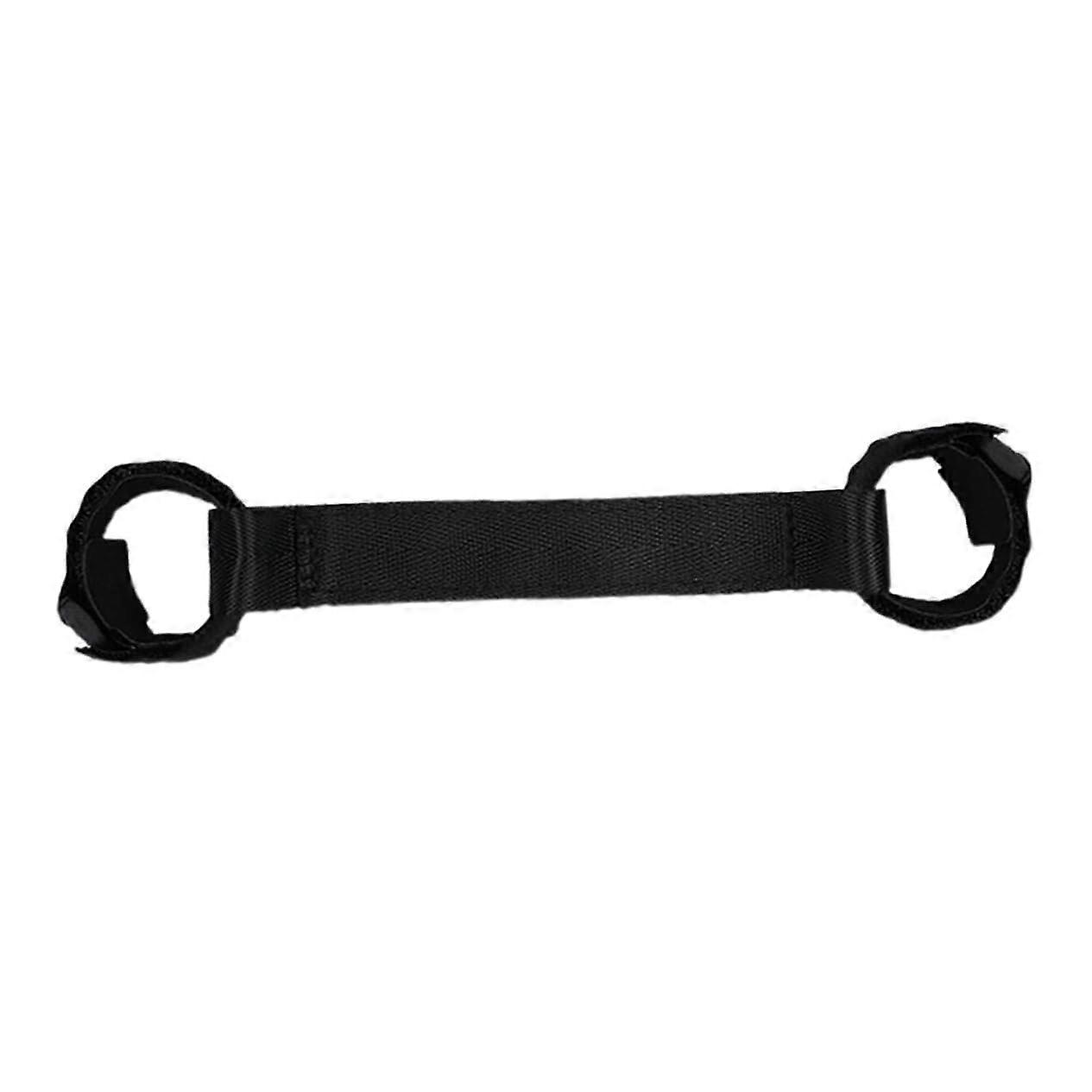 Versatile Nylon Bicycle Stabilization Straps for Mountain Bikes Longlasting and Practical Tension Straps for Bicycle and Load Securing