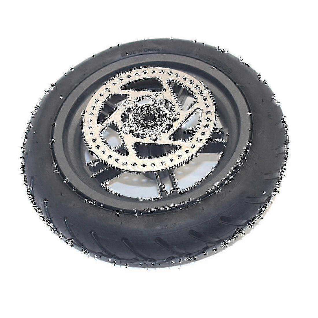 Best Bimirth 8.5 Inch Rear Wheel Compatible Xiaomi Pro Rear Tire Anti-puncture Tire-subaoe Very Good Kb