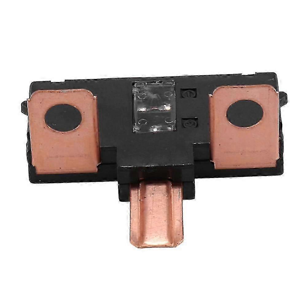 Universal Fuse Multi Block (100A/40A) Replacement Part Compatible With Various Brands for Electrical Applications