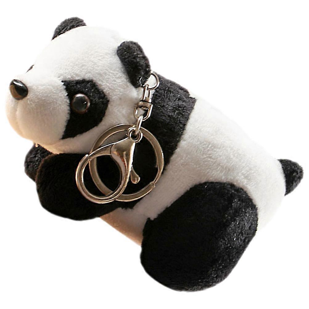 Key Chain, Lightweight and Versatile for Hanging on Bags or Wallets