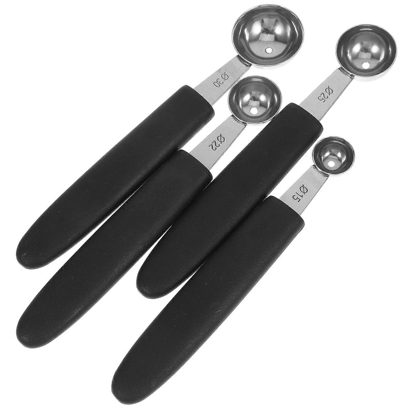 Multi-functional Kitchen Scoop, Perfect for Ice Cream and Fruit Servings