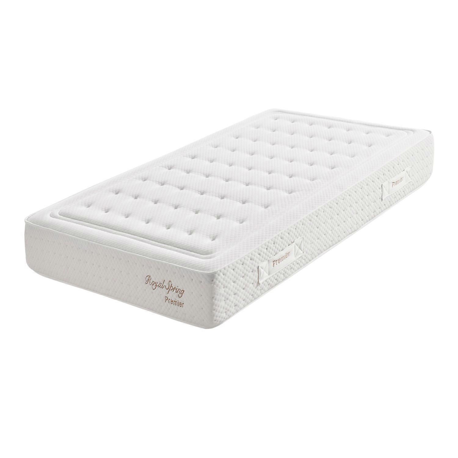 Royal Spring Premier HR 30 Matelas viscoélastique 