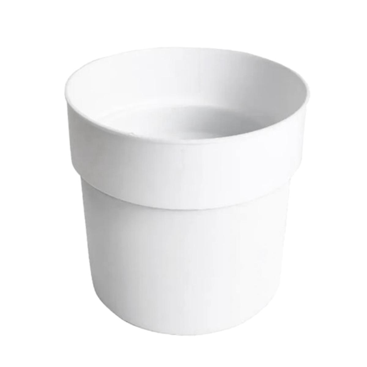 Flower Pot Hidden Safe Lock Box Pots Storage Jar+Lock A