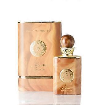 Eau de Parfum - Ayat Perfumes - Hanayen - 100 ml - Orientalisk - Gourmand - Kvinna