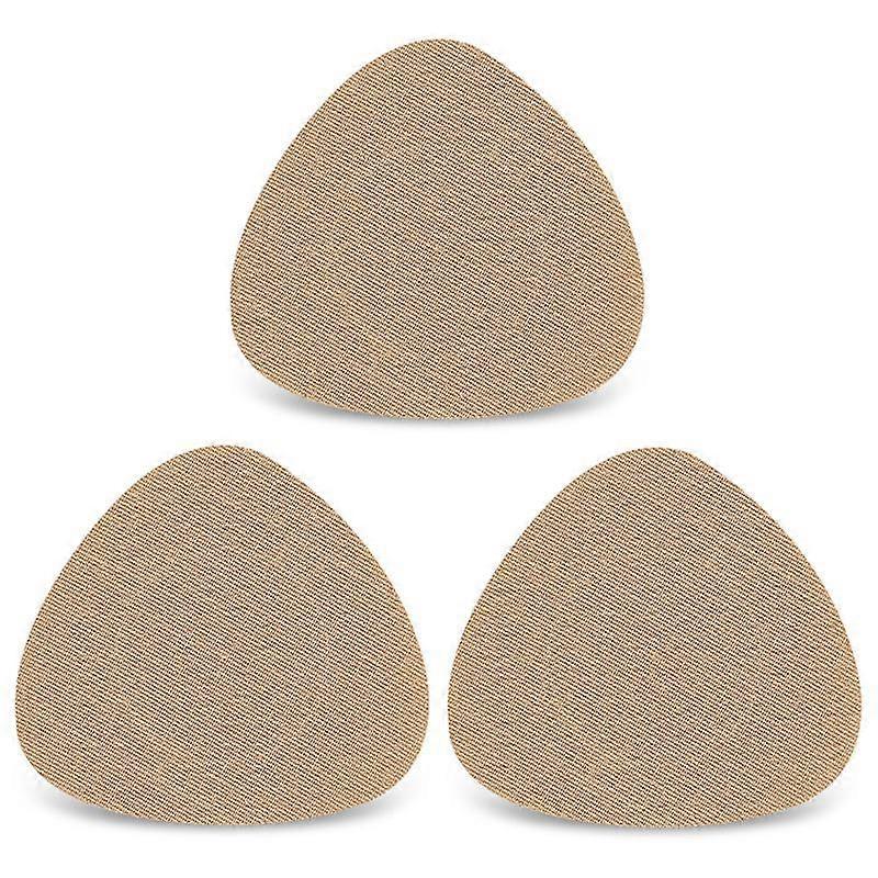 3 Pcs Libre Adhesive Patches Sports Sensor Stickers Fixic Covers Breathable Waterproof Skin-Friendly Outdoor Climbing
