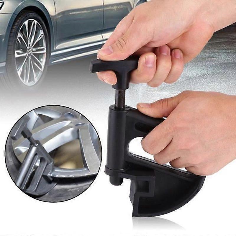 Auxiliary Tool For Tire Disassembly Tire Changer Car Truck