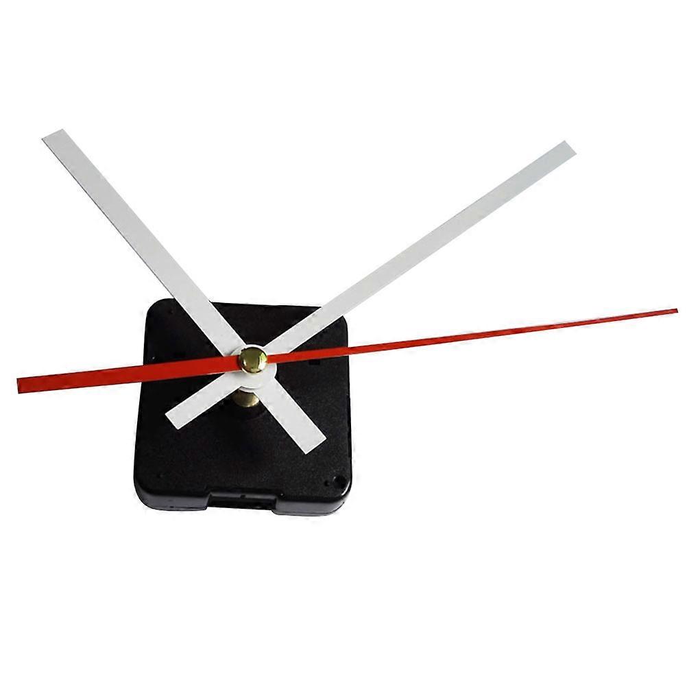 Silent Wall Clock Replacement Parts, Suitable for Multiple