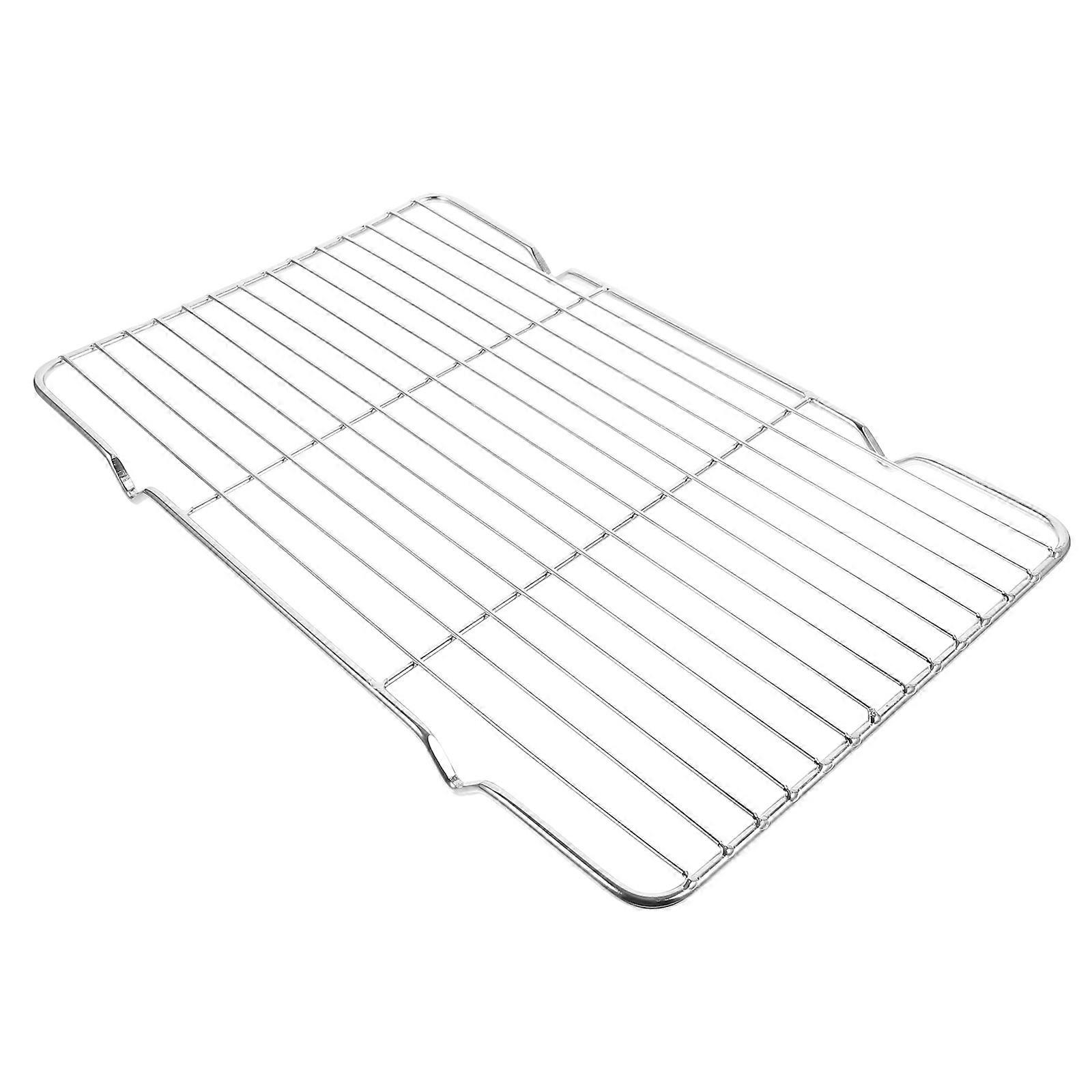 Stable Food Grilling Rack for Baking, Suitable for Cooling Various Pastries