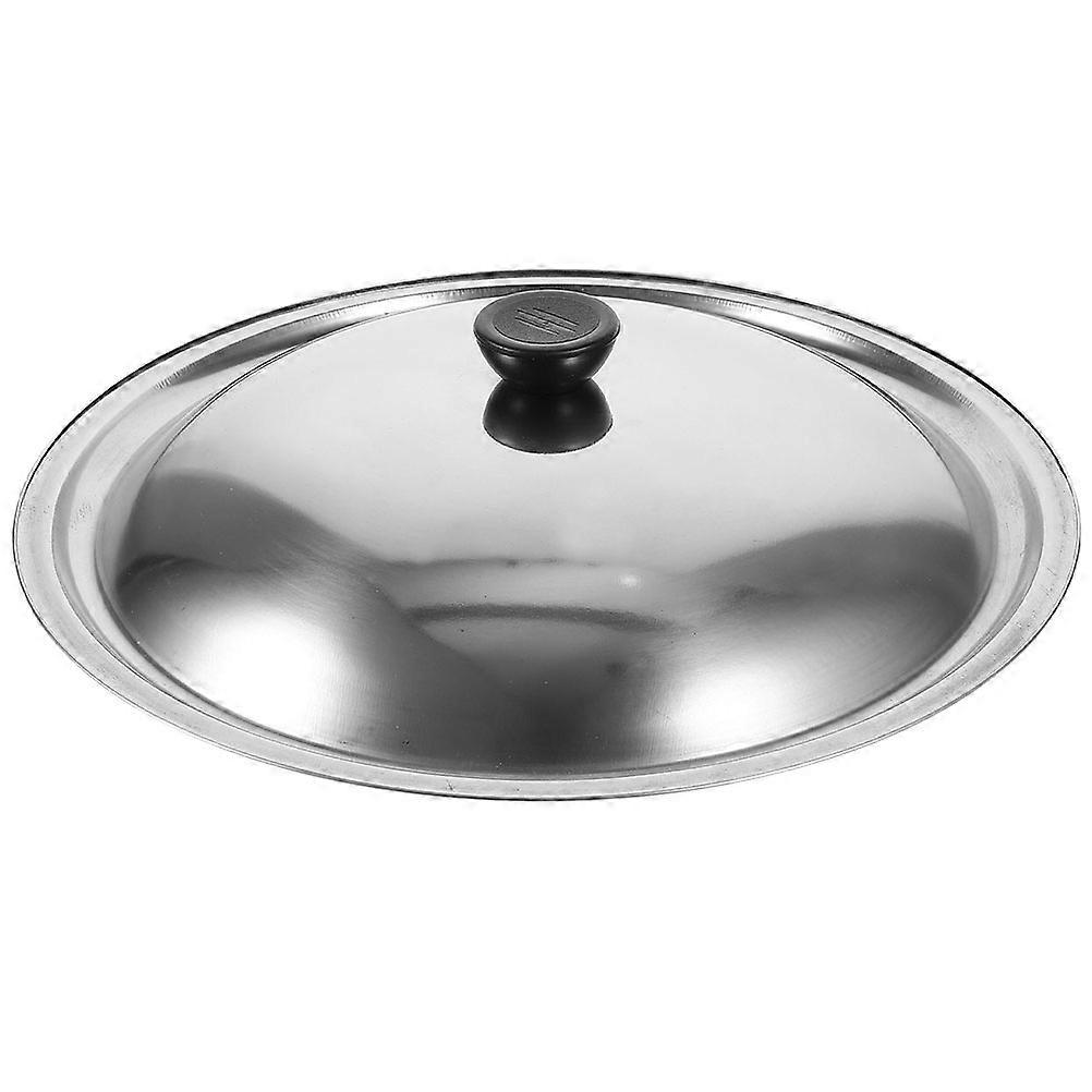 Efficient cookware cover, universally compatible, providing durability and convenience