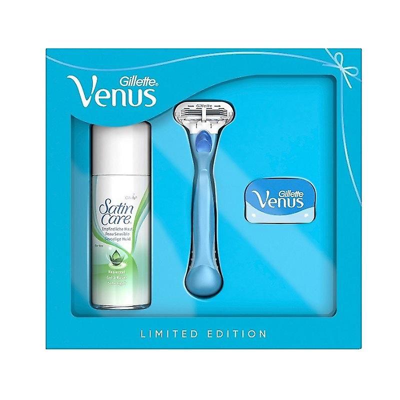 Giftset Gillette Venus Glad