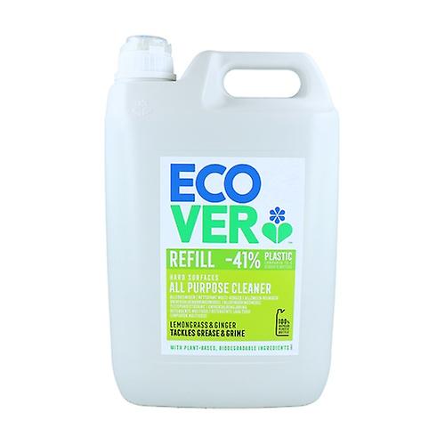 Multi-use cleaner 5 L of 1L