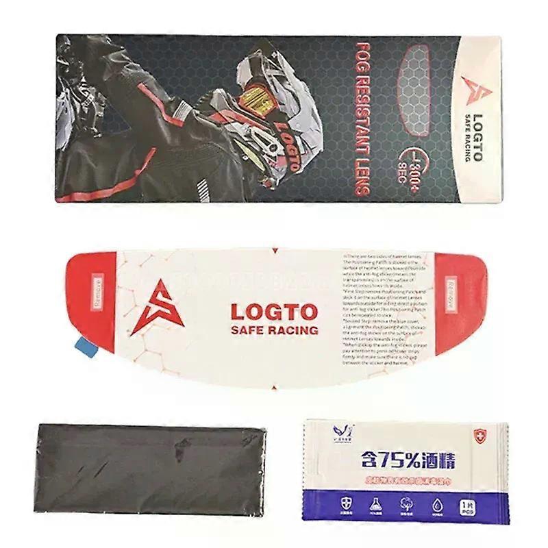 Optics Shield Suitable for ICON IC-04 Airframe Pro Airmada AirSuitable for m Helmet Full Face Helmet Visor Lens Motorcycle Accessories Cascos