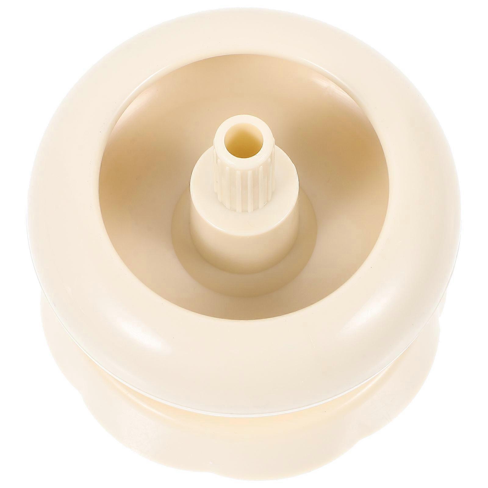 Diy Jewelry Tool Beading Bowl Bead Tool for Experienced Users Diy Beading 7.00X6.00X6.00CM 1Set