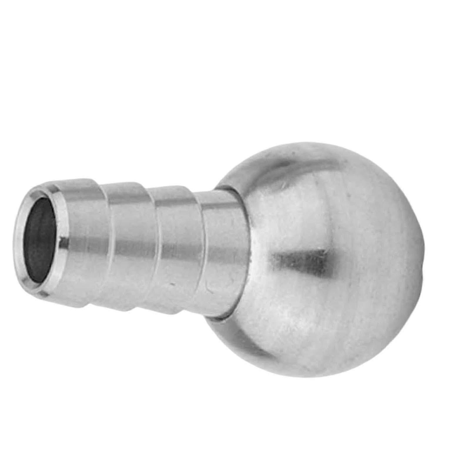 Stainless Steel Filter Accessory Filter Accessories Cleaning Tool Practical Edition 0619