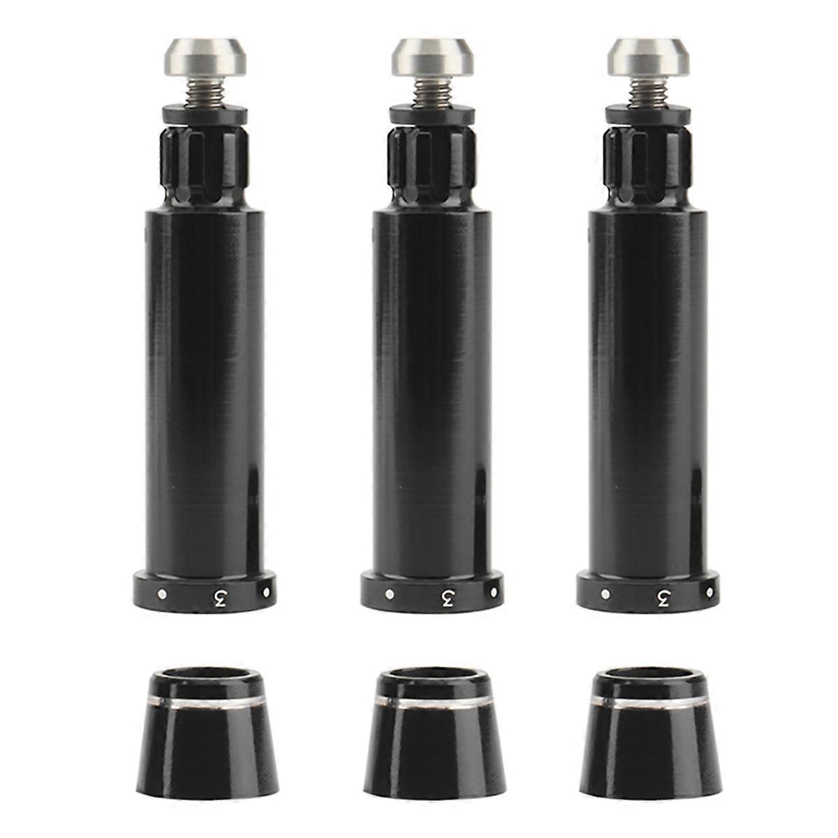 1 Pcs Golf Shaft Adapter Sleeve .335 Tip Compatible for Epon Driver