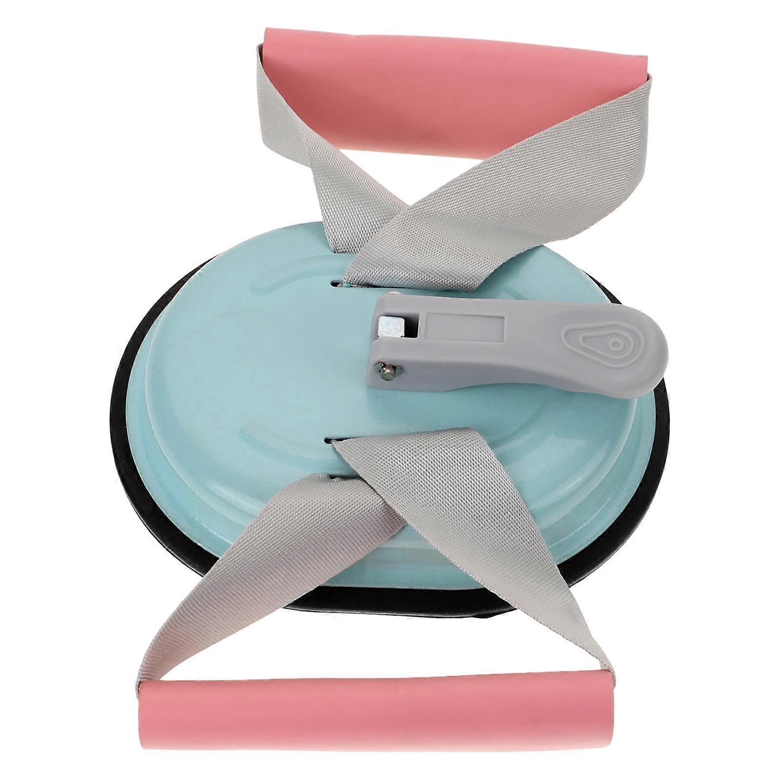 Sit Up Assistant Device Ab Training Abdominal Trainer Home Workout Multi Functional 1Pack