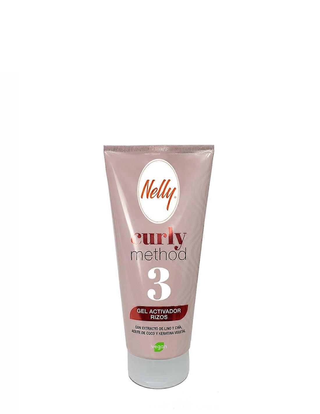 نيللي كيرلي جل أكتيفادور 200 مل.