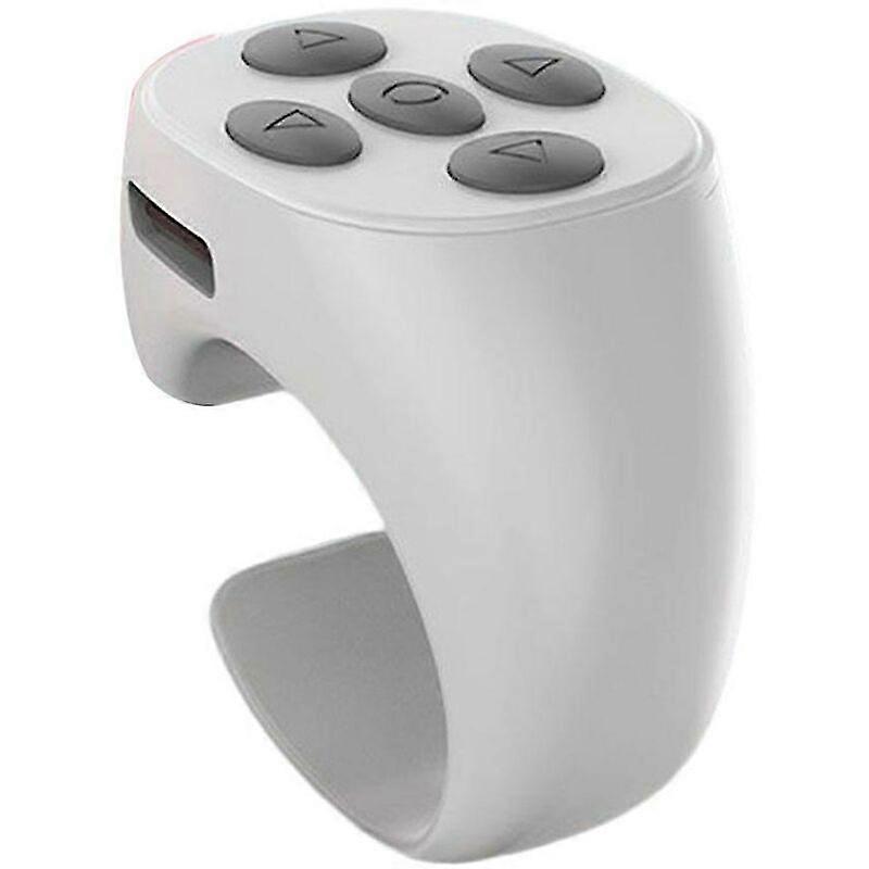 Point and Click Remote Control Short Video Bluetooth-compatible