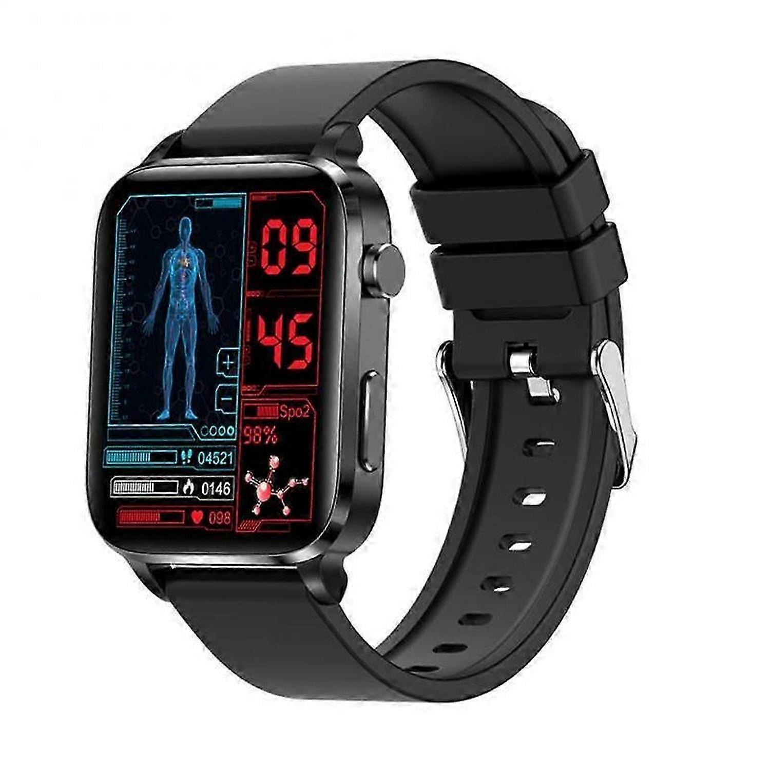 Laser Body Treatment Smart Watch