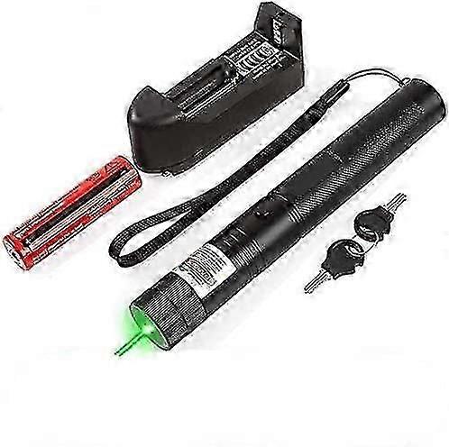 2025 Latest Model  multifunctional flashlight for camping, hiking, hunting