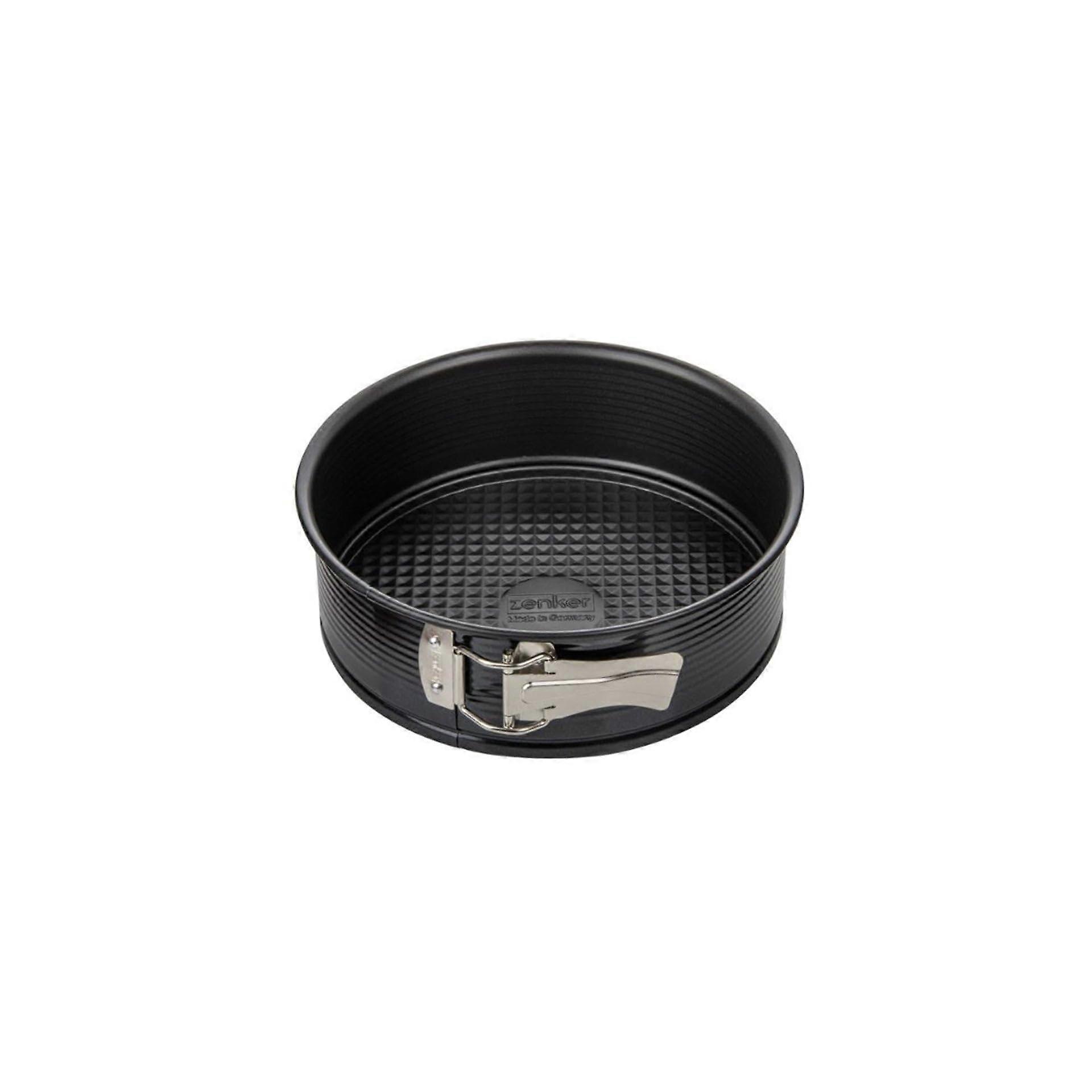Baking Mould Sets 20 x 20 x 6.5 cm