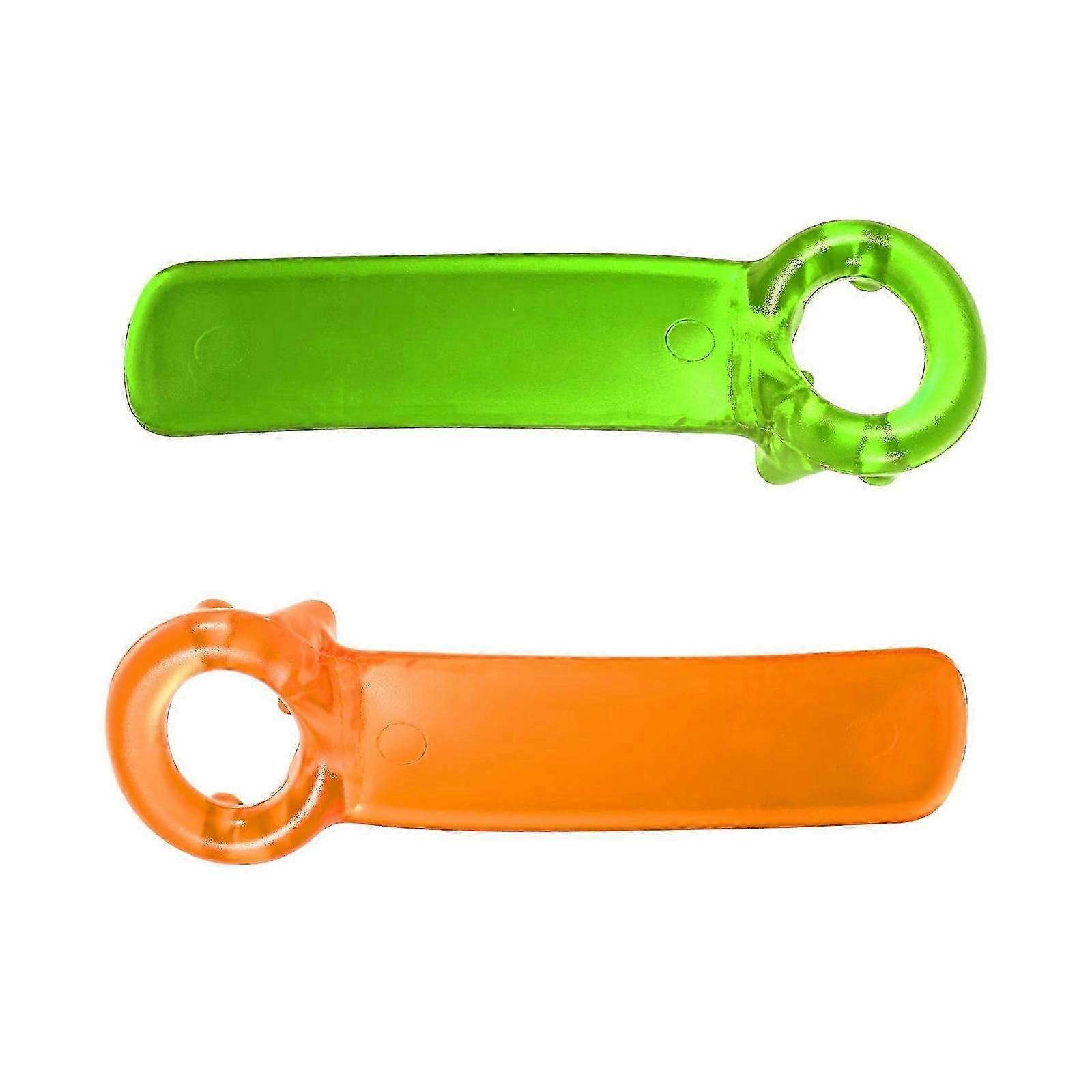 2025 Latest Model 2 Pieces Convenient Can Lid Opener Versatile Kitchen Bottle