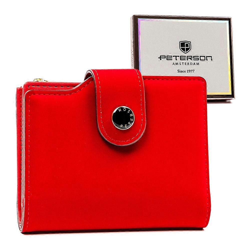 Wallets Peterson PTN012WEI