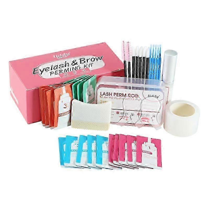 Perm Eyelash Eyelash Lifting Kits Eyelash Curling Tools EyeLash Lift Extensions