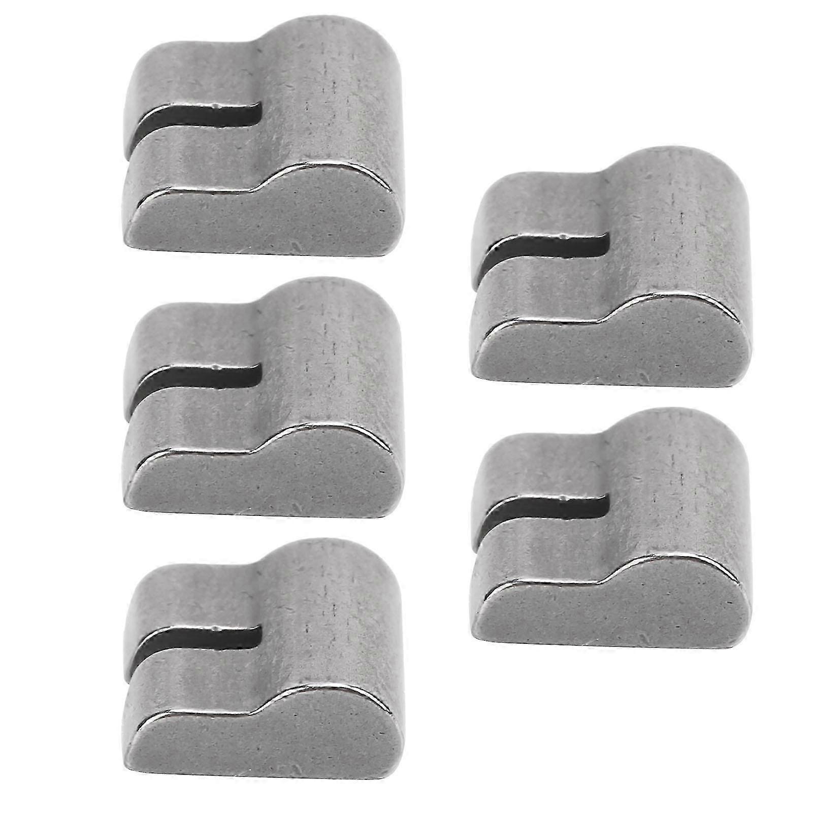 5Pcs 2# Bike Freehub Body Pawl Steel Hub Pawls Ανταλλακτικό αξεσουάρ ποδηλάτου