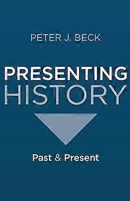 Geschiedenis presenteren