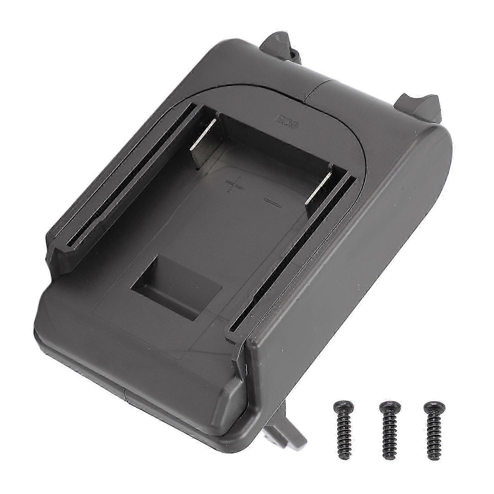 Battery Adapter with Durable Housing for 18V Power Tools