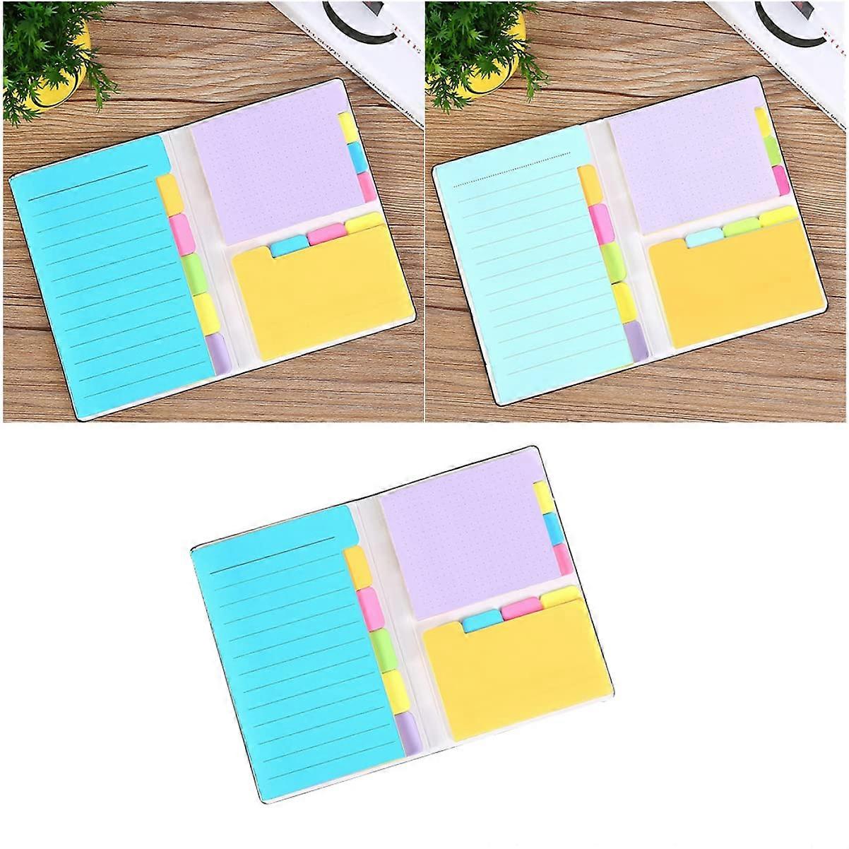 Notepads, Notepad Holder, Bookmark Sticker, Funny Notes Pad, Mini Notepad, Self Pads, Cute Notes, Sticky Note, Post Time Note, Paper Notes.