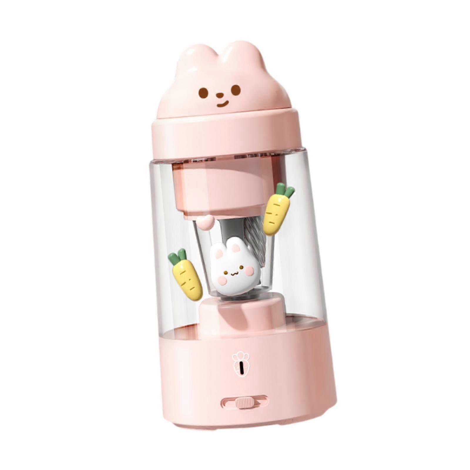 Electric Pencil Sharpener Fast Speed Portable for Coloring Pencils Student School