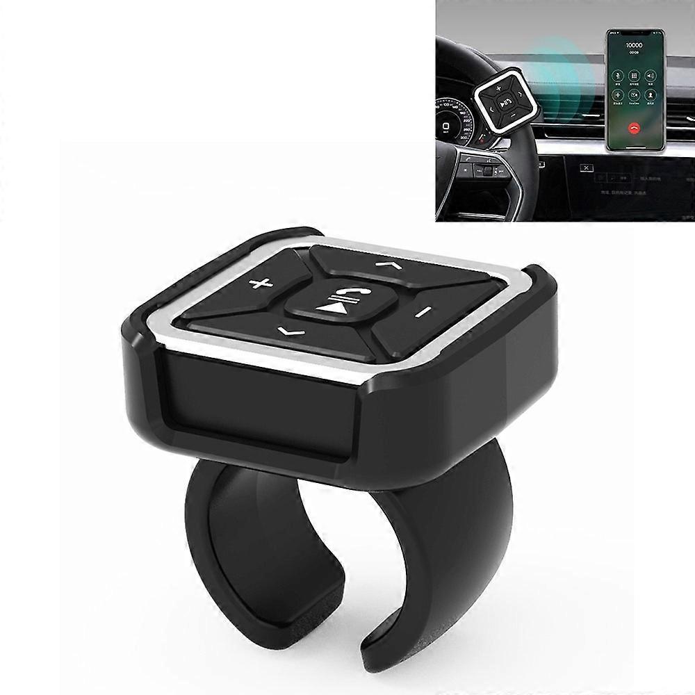 BT009 Car Bluetooth Hands-Free Controller