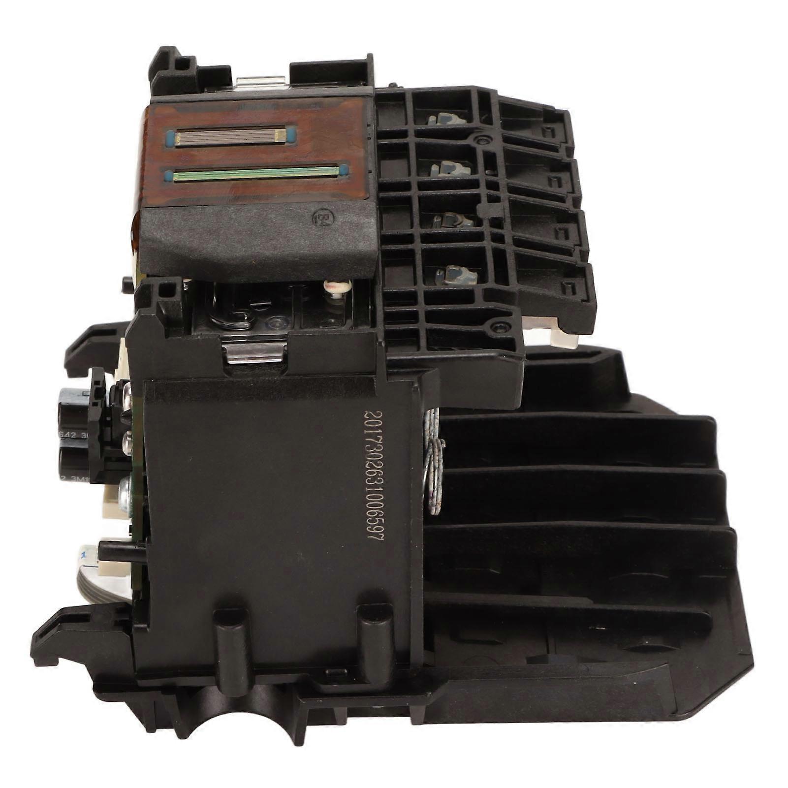 Print Head ABS Printhead Replacement for 7110 for 7510 for 7512 for 7612 for 6100 for 6100e for 6700 for 7600