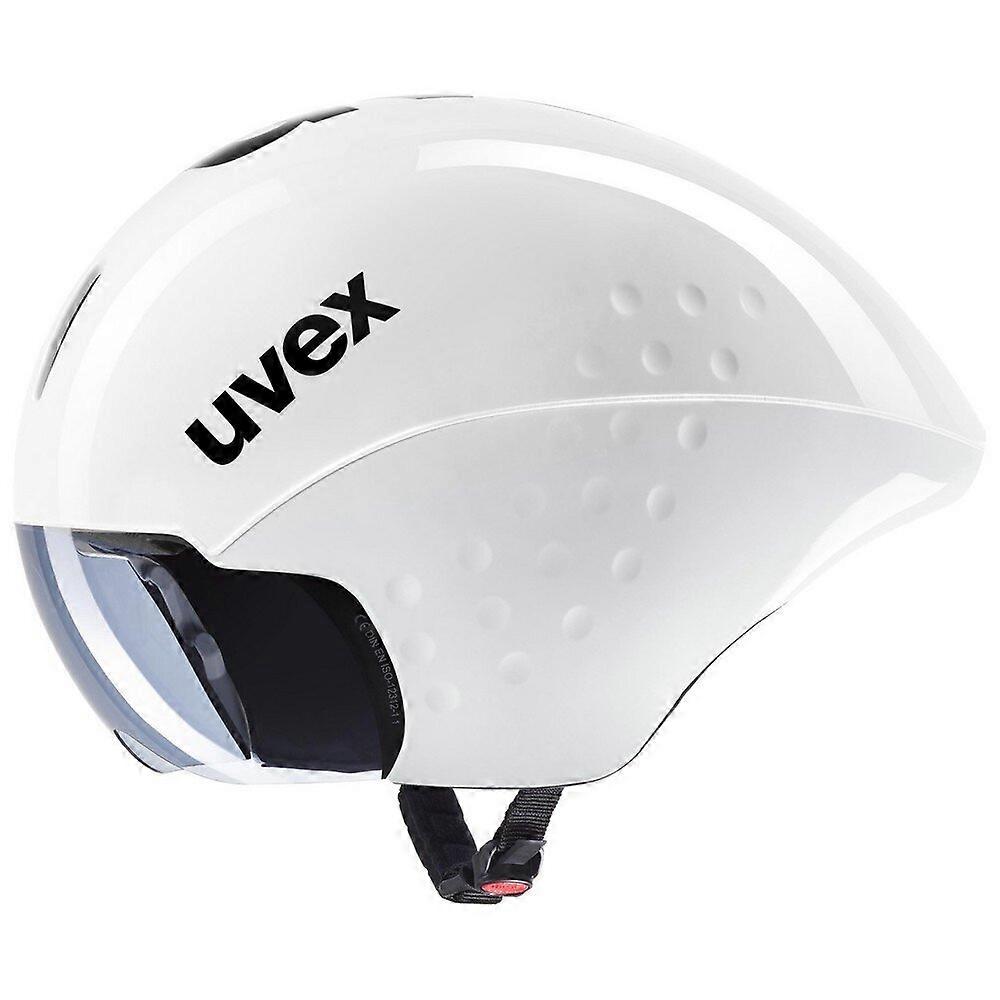 UVEX - S4109650717 - 自転車用ヘルメット - サイズ59-61
