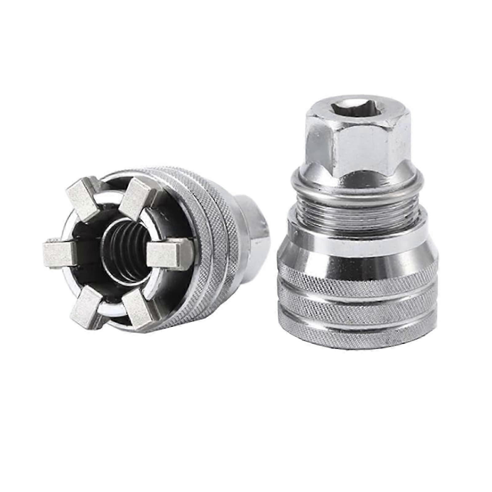 Universal Adjustable Socket Wrench,3/8inch Adjustable Driver Torque Ratchet Socket Repair Tool