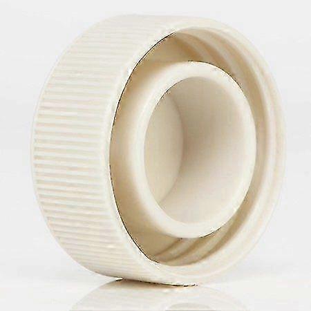 Intex Above Ground Pool Drain Plug Cap 11044 - Replacement (1 Pack)