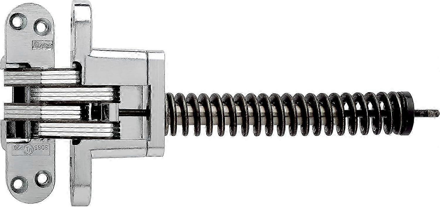 أحدث طراز 2025 - 218ICUS26D 218IC زنك غير مرئي أقرب للأبواب مقاس 1.75 بوصة ، SZRH AJ