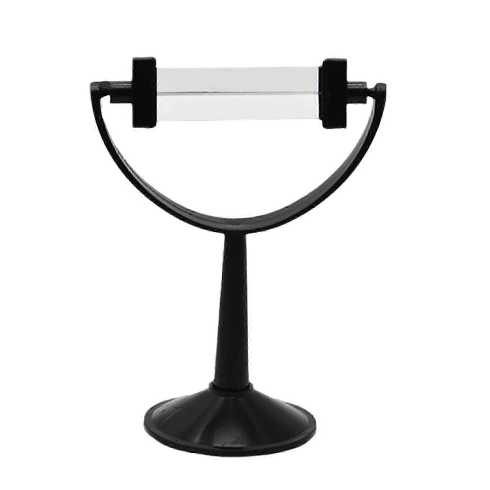 Photo Photography Prism Crystal Glass Triangular Prism Rainbow Prism Multifunctional Triangular Prism for Students8cm with stand SZRH AC-