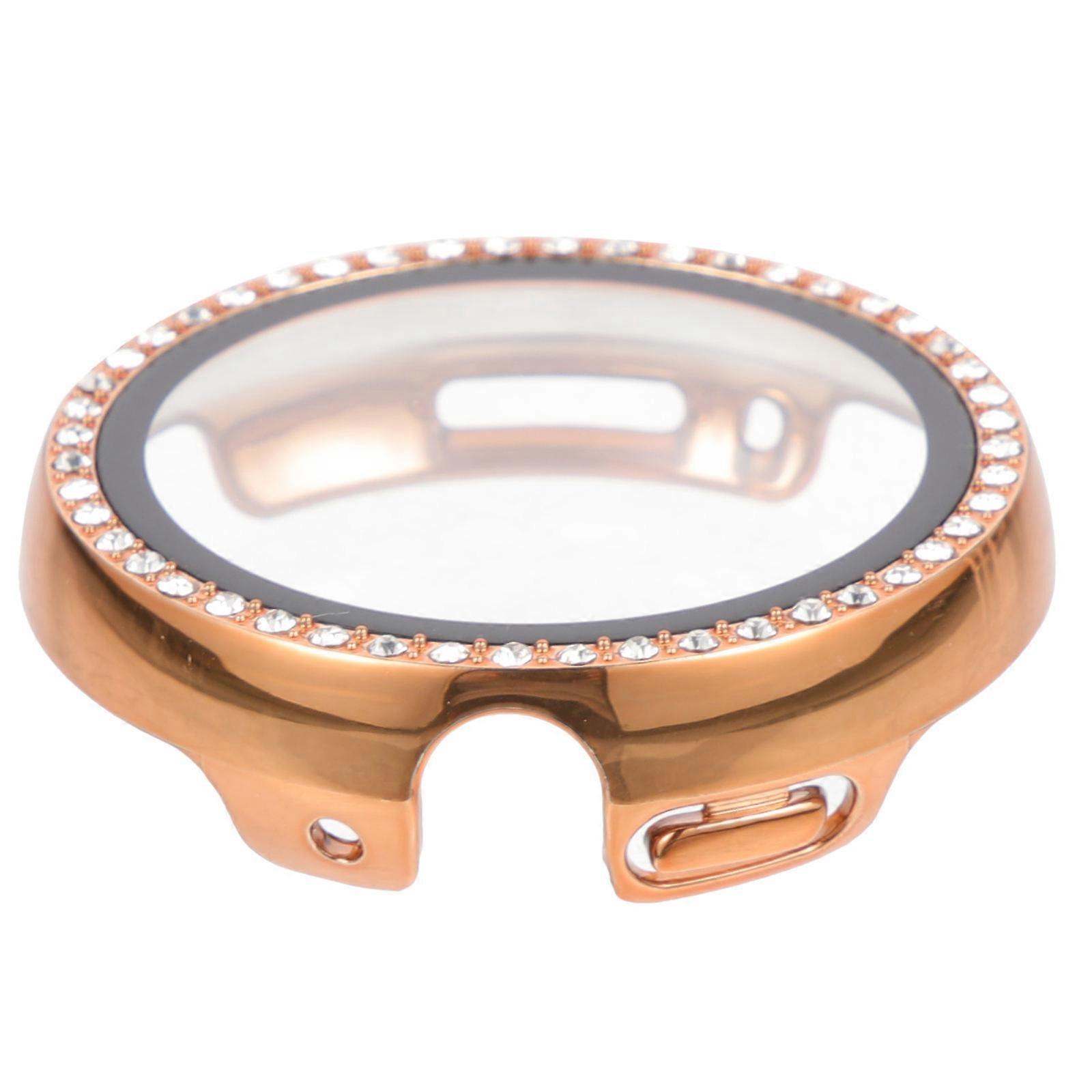 Dust Impact Resistance Scratch Glass PC Material 1Pcs