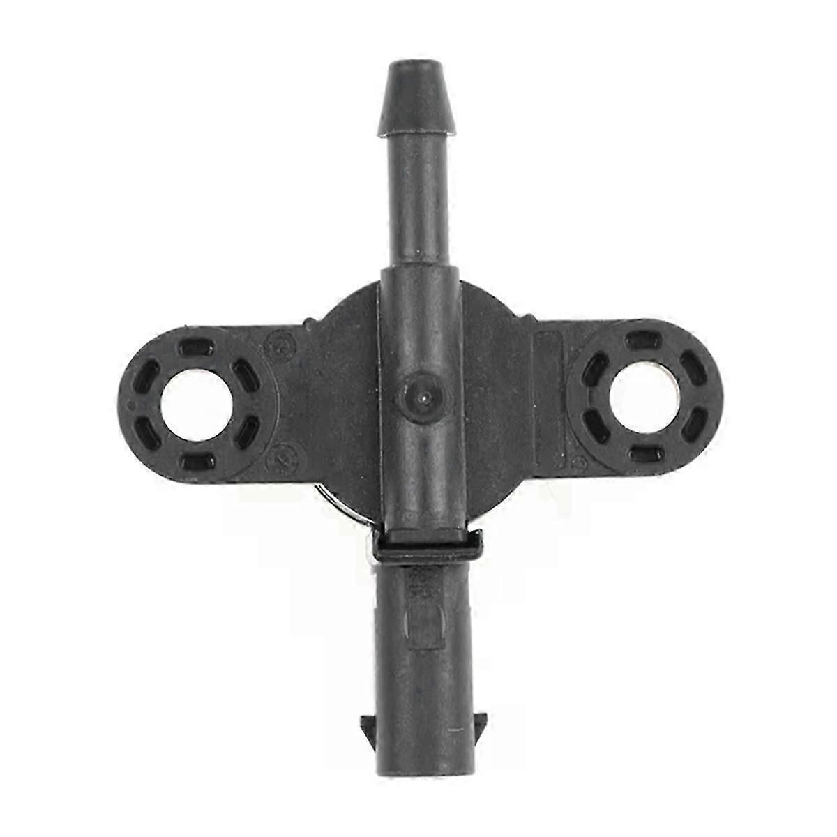 8W0959121A Car Inflator Restraint Remote Impact Sensor for