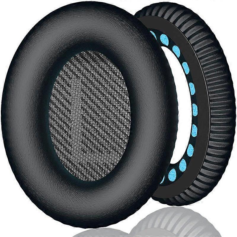 A Pair of Earphone Sleeves Are Suitable for Bose QC25 QC15 QC35 Ear Cushions