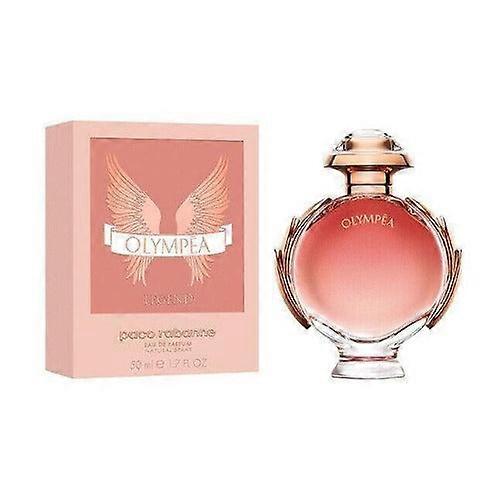 Paco Rabanne Olympea Legend 50ml Eau De Parfum Spray