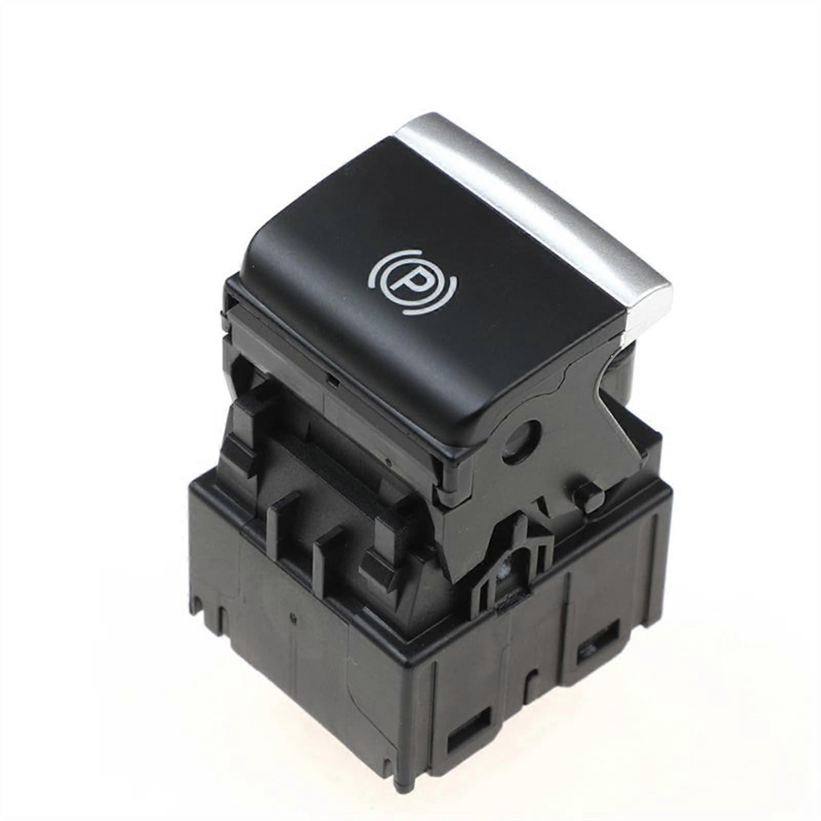 Electric Hand Brake Switch Button for 2016-2018 Honda Civic, Automatic Parking Brake Control, Part 35355-TBA-A01