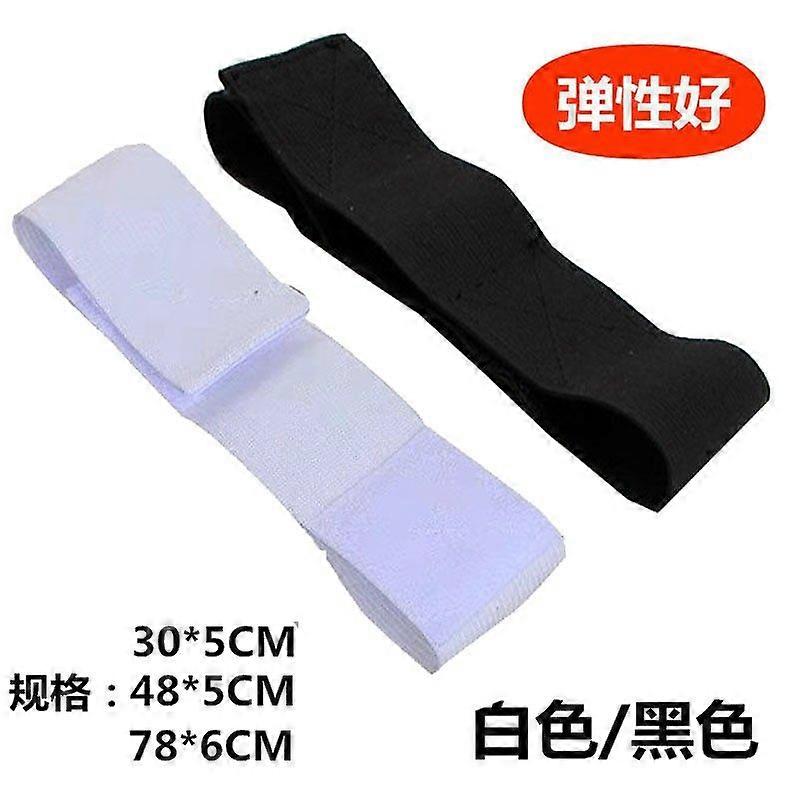 7PCS Elastic Band: Heavy Duty Adjustable Elastic Strap Fastening Straps for Storage Packing and Organizing Stretchy Bands